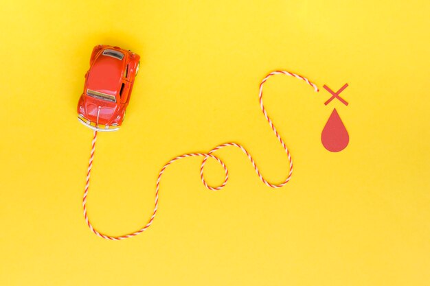 Этапы работ по вытаскиванию и первичной оценке автомобиля