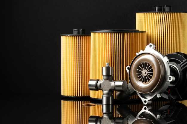 Классификация и типы масляных насосов для ВАЗ