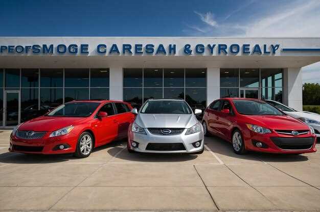Сравнение Mazda 6 и Ford Mondeo 4: практический обзор характеристик и преимуществ