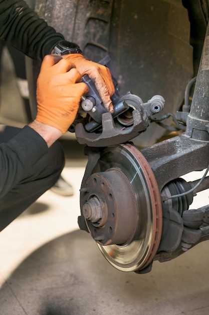 Выбор правильных дисков для Мазда 626: параметры и особенности