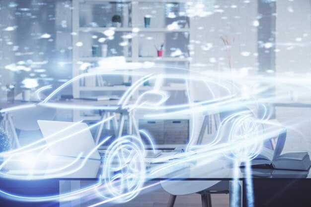 Умные системы мониторинга здоровья водителей