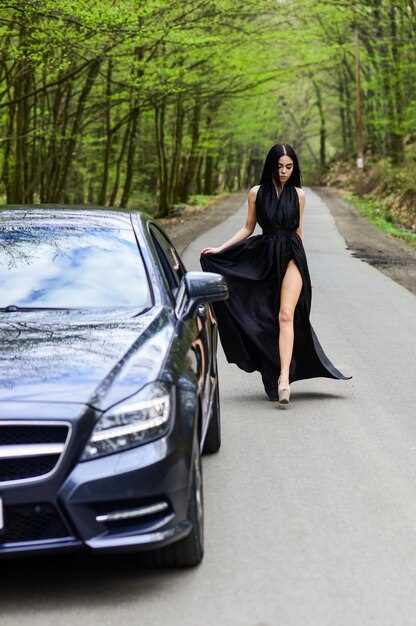 Преимущества владения Мерседес Авангард: что делает его выбор привлекательным