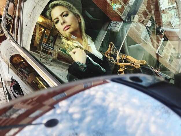 Безопасность и ассистирующие системы в новых моделях