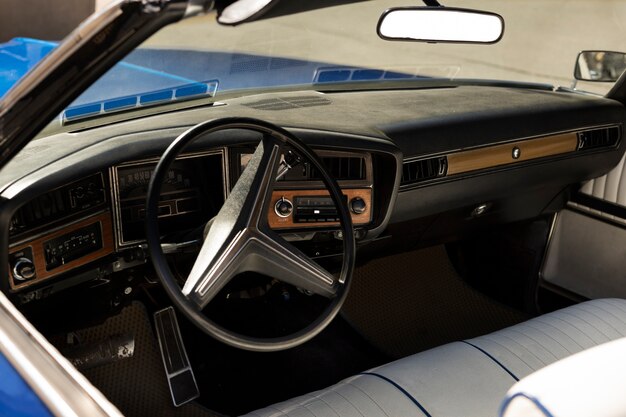 Кузов и дизайн: отличительные черты и их значение для эстетики и аэродинамики