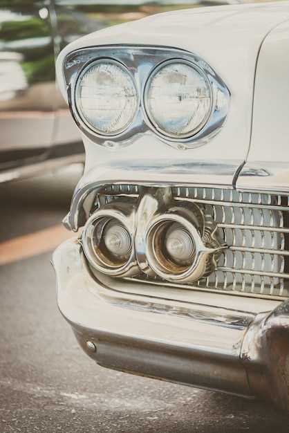 Влияние модели на рынок люксовых купе в 80-х и 90-х