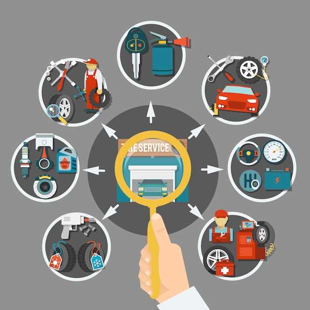 Ключевые признаки износа и необходимость замены меток