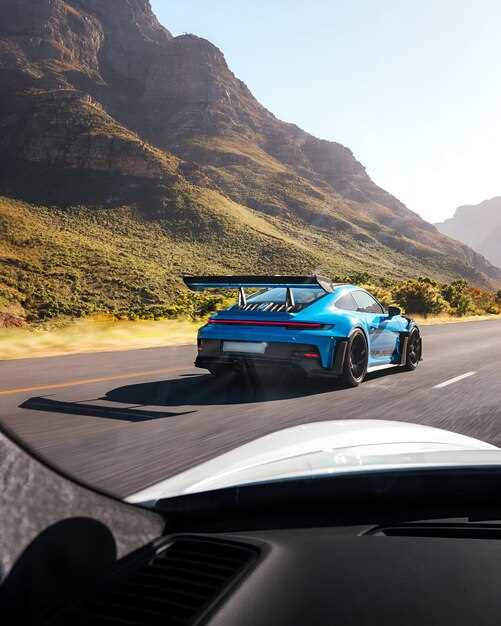 Габариты и масса: размеры, которые влияют на управляемость