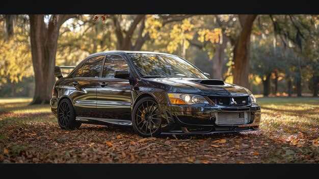 Двигатель и трансмиссия: основные параметры