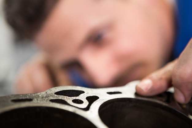 Обращение в сервис: выбор автосервиса для устранения повреждения