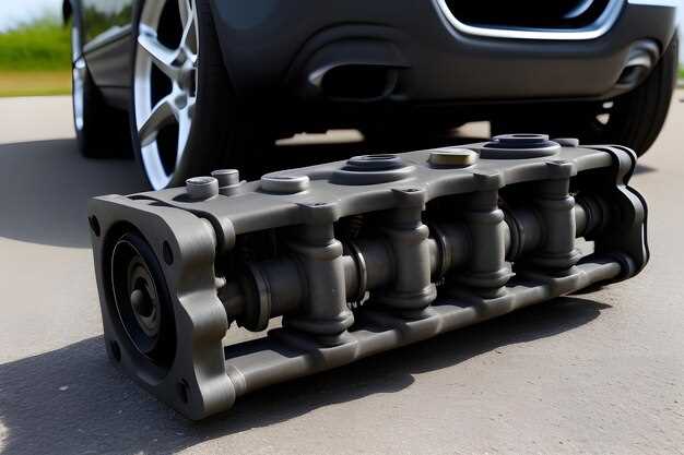 Обогащение механики дифференциала: как компрессор обеспечивает равную передачу крутящего момента