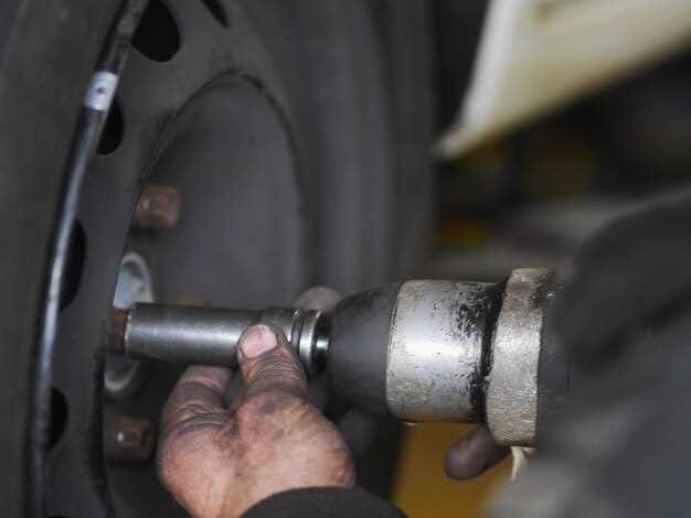 Рекомендуемый момент затяжки для Гранты