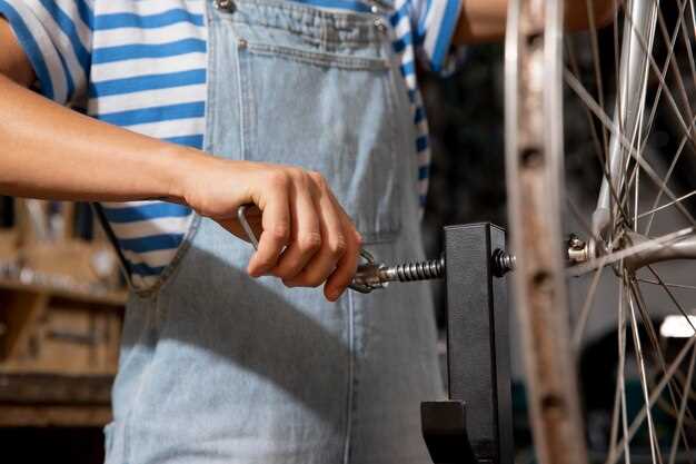 Почему важно регулярно проверять затяжку болтов