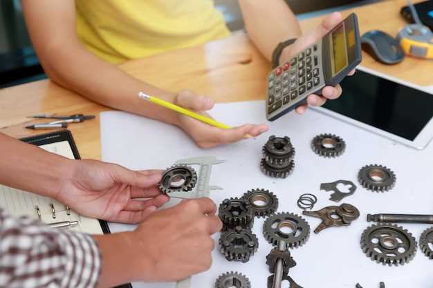 Особенности и советы для обслуживания ГБЦ на ВАЗ 2108