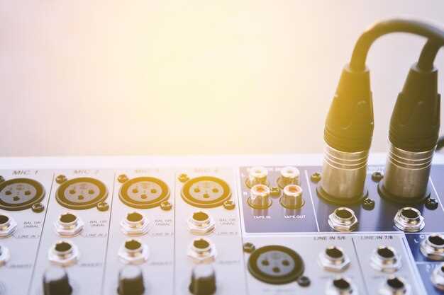 Настройка зазора и проверка работоспособности системы