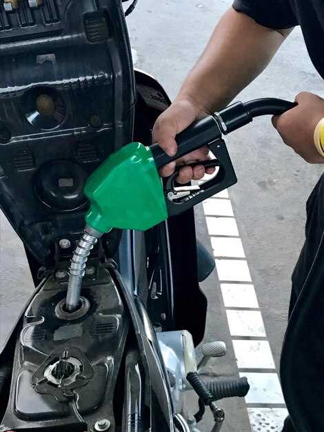 Подробное руководство по замене клемника бензонасоса