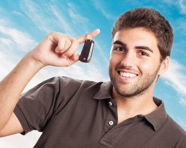 Установка аварийного обхода системы иммобилайзера