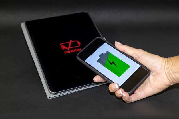 Проверка состояния аккумулятора и электропитания автомобиля