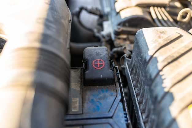 Проверка предохранителей и реле