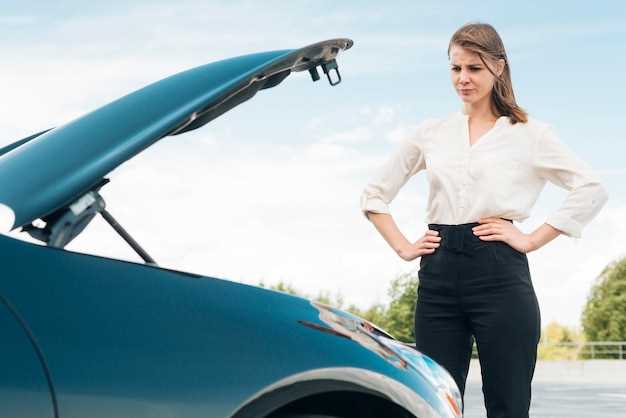 Работа с реле и предохранителями: проверки и замена