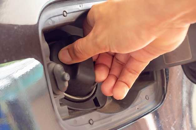 Распространённые причины неисправности бензонасоса и как их определить