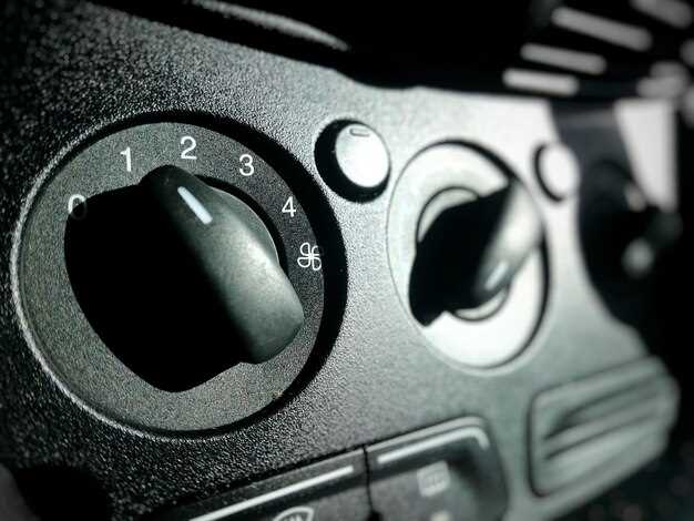 Практические шаги по ремонту и профилактике неисправностей печки ВАЗ 2107