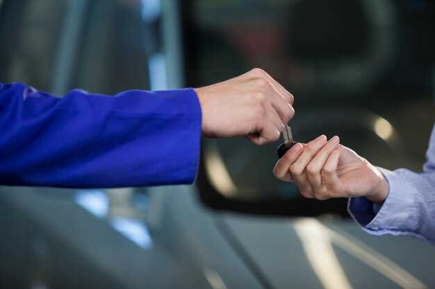 Проведение теста натяжения и корректировка положения колодок