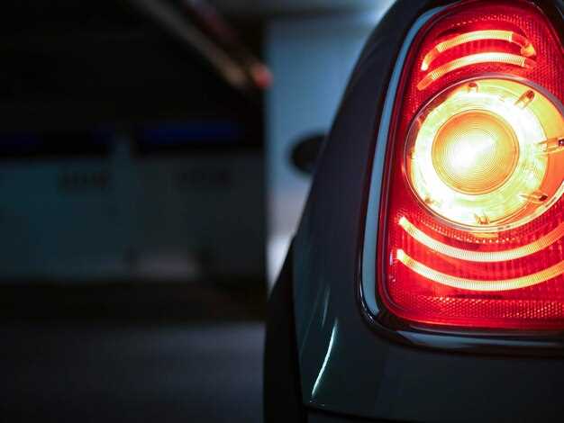 Выбор подходящей лампы для Volvo S40
