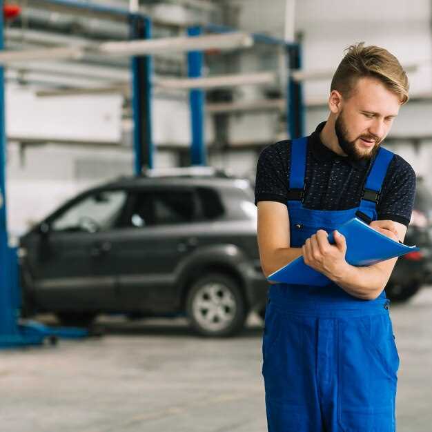 Подготовка к прохождению техосмотра без брызговиков: правовые и практические шаги