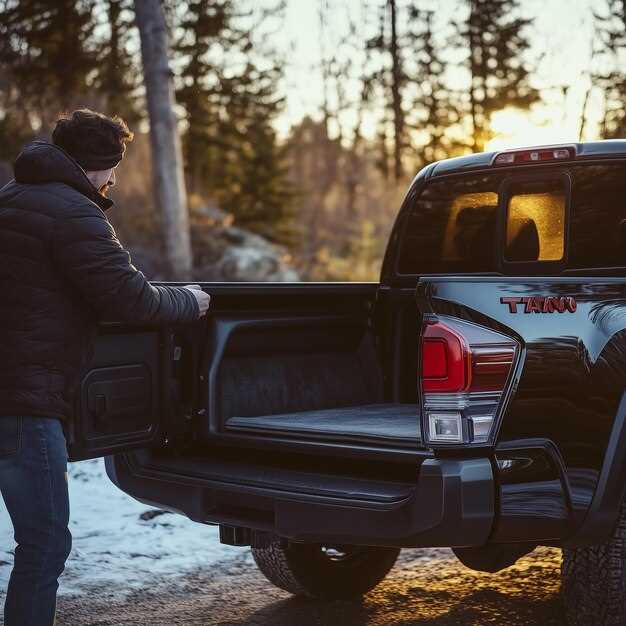 Плюсы использования пикапа в строительных и фермерских работах