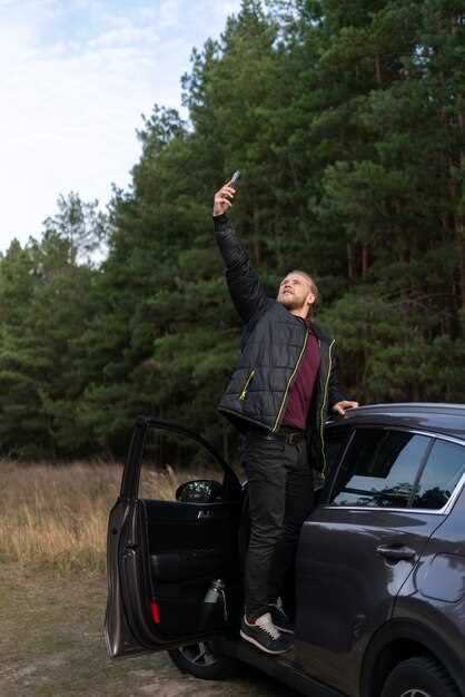 Практические преимущества владения пикапом Ниссан для бизнеса и личных нужд