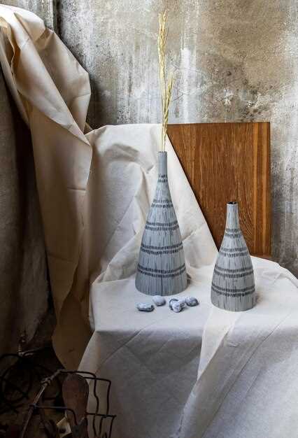 Создание гармоничного пространства: идеи и практические решения