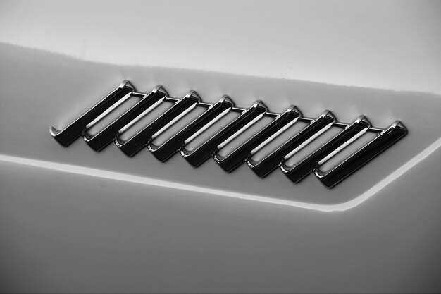 Процедура замены двигателя: пошаговая инструкция и важные нюансы