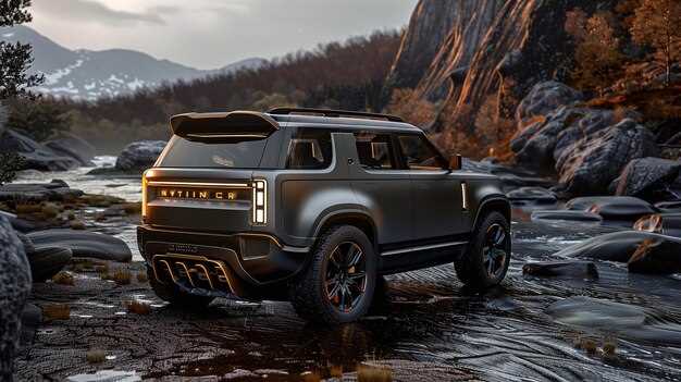 Внешний вид и стиль кузова