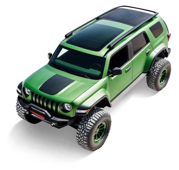 Грузоподъемность и размеры салона