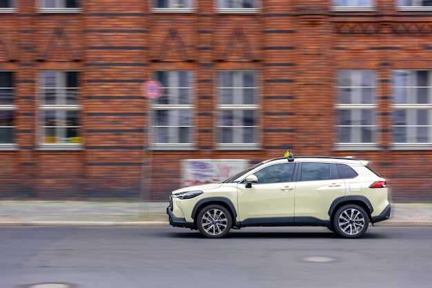 Двигатели и экологичность: какие опции доступны