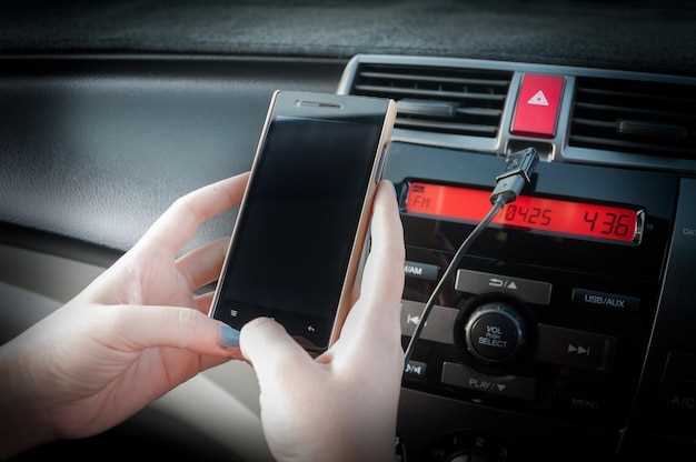 Подготовка USB-носителя для прошивки