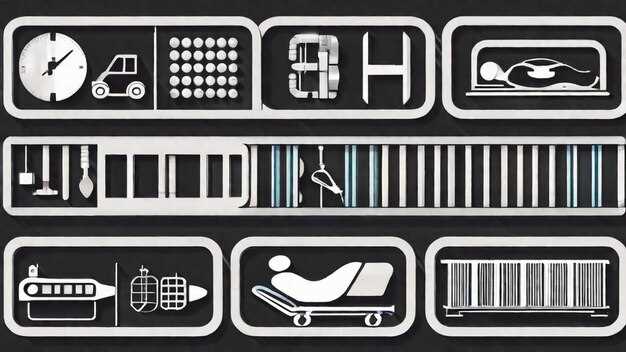 Особенности обращения с панелью при индикации на дисплее