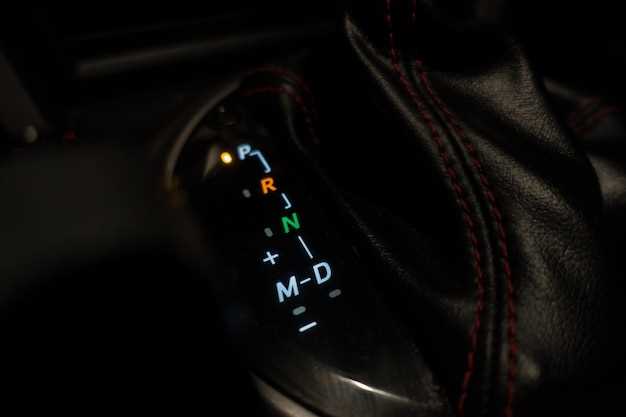 Практические советы по использованию и обслуживанию приборной панели Mazda 3 BK