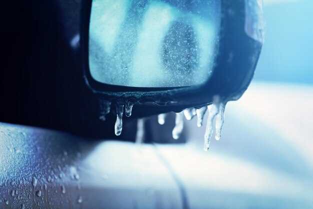 Почему омыватель перестает работать или течет