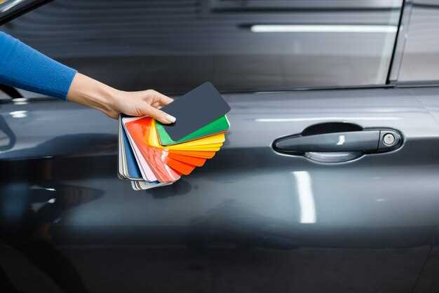 Послеобработочные действия: обработка краев, устранение пузырей и складок