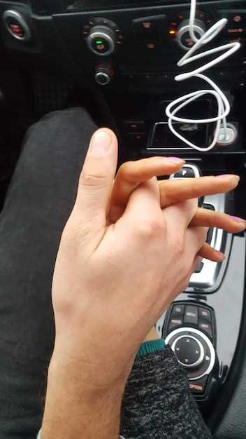 Определение признаков неправильной работы дроссельной заслонки