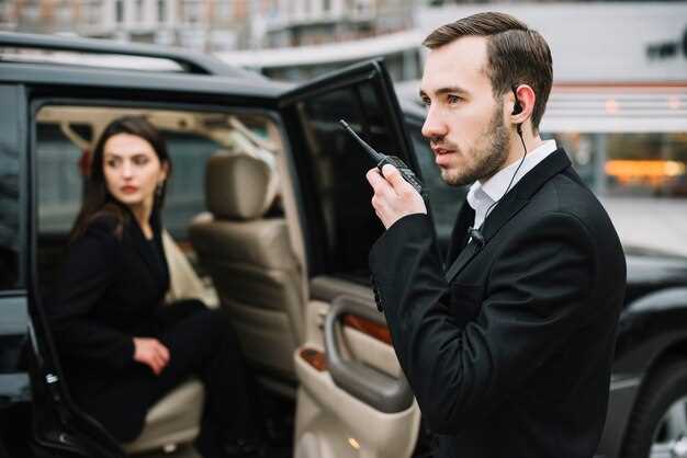 Требования к навыкам и подготовке полицейского водителя конвоя