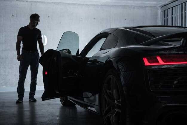 Технические особенности и производительность Audi A7 3.0 TDI