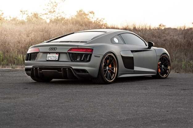 Разгон и скоростные характеристики