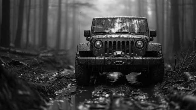 Технологии безопасности и ассистенты водителя в Танк 300