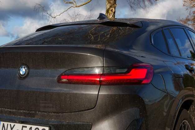 Советы по обслуживанию и уходу за BMW 116