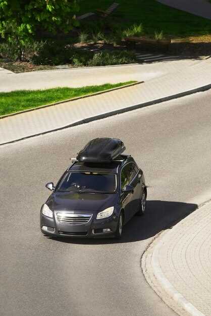 Обзор багажника и внутреннего пространства