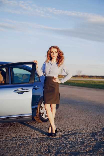 Основные технические параметры двигателя и трансмиссии