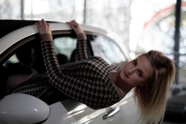 Кузов и конструктивные особенности для долговечности