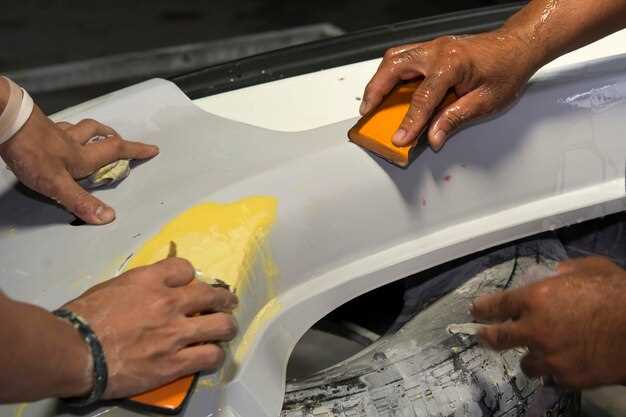 Практическая техника оклейки ВАЗ 2114: пошаговая инструкция